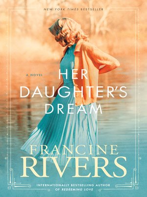 cover image of Her Daughter's Dream